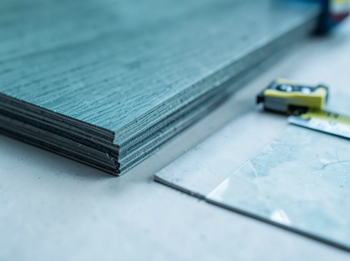 Luxury Vinyl Plank Installation Westfield Center, OH FAQs
